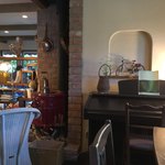 カフェ・ル・プティ・ニ・トロワ - 