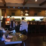 カフェ・ル・プティ・ニ・トロワ - 