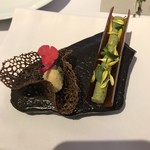 ミシェル・ブラス トーヤ ジャポン - 