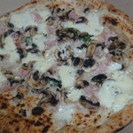 ラ ピッツェリア ダ ニーノ - イザベラ