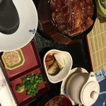 うなぎの助弥 - 