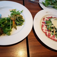 Serafina NEW YORK さいたま新都心店 - 