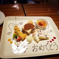 Serafina NEW YORK さいたま新都心店 - 