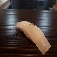 恵比寿 鮨 おぎ乃 - 