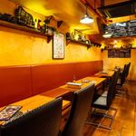 Osteria SANZOKU - 