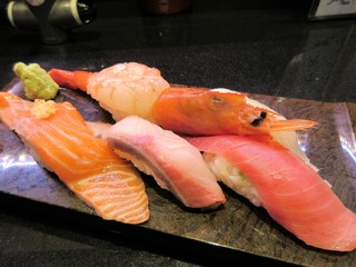 池袋で美味しい寿司をリーズナブルに 人気店厳選10選 食べログまとめ