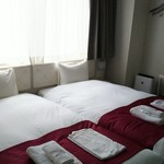 ホテル ロッソ 軽井沢 - 