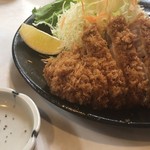 まるやま食堂