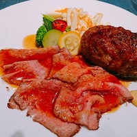 窯焼きステーキ 福田 - 