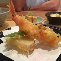 自家製粉石臼挽きうどん 青空blue 本店 - 