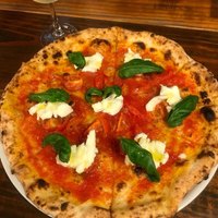 ピッツェリア ポンテチェントロ 佃店 - 
