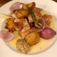 ピッツェリア ポンテチェントロ 佃店 - 