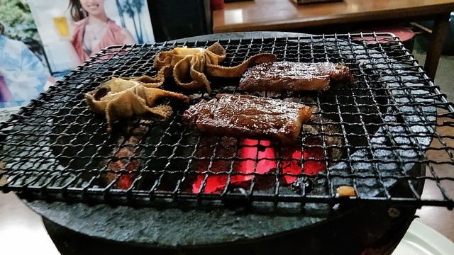 福ちゃん（焼肉） 本店 - 別院前/焼肉 | 食べログ
