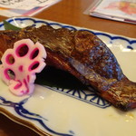 嘉文 - 嘉文セット(980円)のおまかせ一品