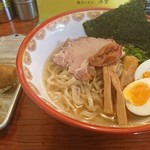 浜堂ラーメン - 