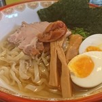 浜堂ラーメン - 