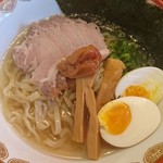 浜堂ラーメン - 