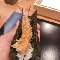 天婦羅 みやしろ - 