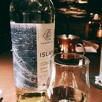 バー カヴァロ - LAGAVALIN熊本復興限定ボトル！