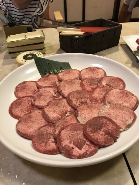 韓国市場 炭火焼肉 悠々館 小中野 | 八戸の本格焼肉店