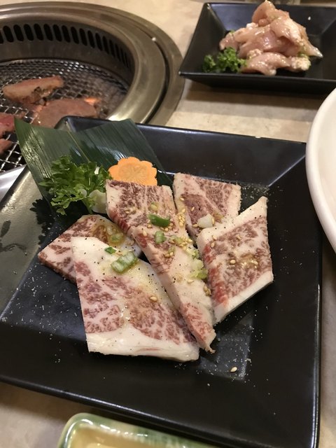 韓国市場　炭火焼肉　悠々館 - 小中野（韓国料理）の写真