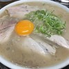佐賀ラーメン いちげん。