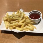 プレコ・パルザン・テ・ララ