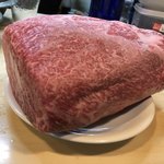 大貫 - 松坂牛A5