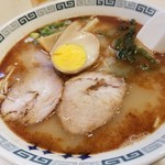 桂花ラーメン - 桂花拉麺