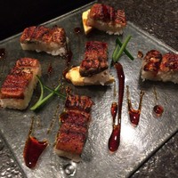 KINKA sushi bar izakaya 渋谷 - 