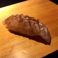 銀座 鮨正 - 