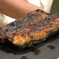 うを徳 - ◆鰻（宍道湖）が登場