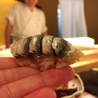 銀座 鮨正 - 