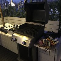 マーサーブランチ テラスハウス - 