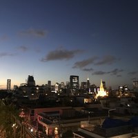 マーサーブランチ テラスハウス - 