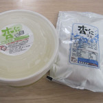 于記杏仁豆腐 - 