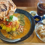 香辛喫茶 Lion Curry - 
