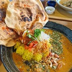 香辛喫茶 Lion Curry - 
