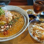 香辛喫茶 Lion Curry - 