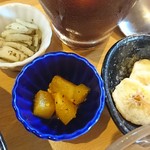 香辛喫茶 Lion Curry - 