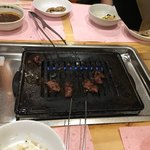 焼肉料理さかもと - 