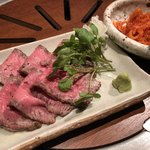 肉家 桜真 - 