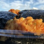 サザエ - 料理写真: