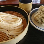 上野製麺所 - 