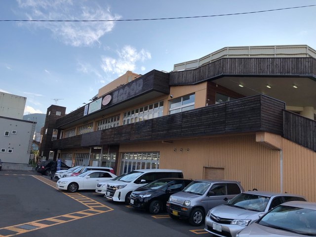 サザエ コープ小樽南店 - 南小樽（たい焼き・大判焼き）の写真