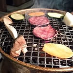 炭火焼肉 セジョン - 