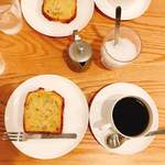 Simple Things Coffee - 