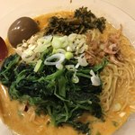 横浜家系らーめん たけ家 - 