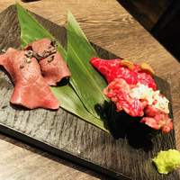 焼肉GROW - 