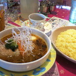 マジックスパイス - 